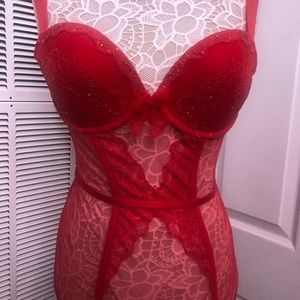 Hot and Sexy Lingerie by Victoria Secret 36D